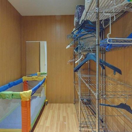 דירות ברצלונה Diagonal Mar מראה חיצוני תמונה